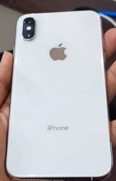 IPhone Xs Non PTA 3