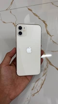 IPHONE 11 64GB JV WATERPACK 10/10 CHEAPEST PRICE ALL PERFECT!