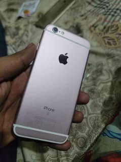 Iphone 6s Lush 10/10 Pta Approved 16Gb