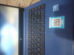 hp laptop 14-dq0005dx