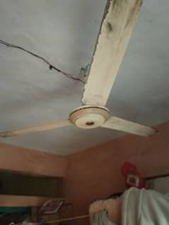sealing fan good condition