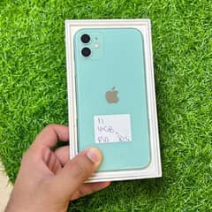 iPhone 11 for sale WhatsApp number 03470538889