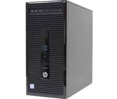 HP ProDesk 400-G3 Business PC for Sale