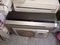 Brand New 1 tan Gree Inverter 2 piece available