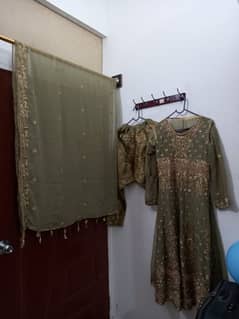 Ready to wear shadi Outfits