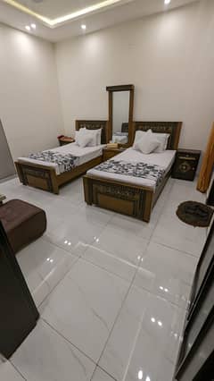 Fully Furnished Guest House Room for Rent