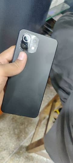 Xiaomi M11lit Board dead all ok phone