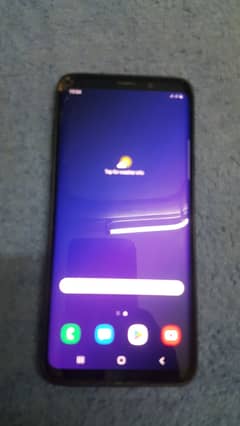 Samsung s9 plus dual sim pta official approved