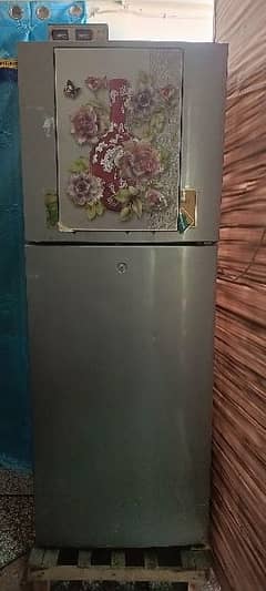 Haire Refrigerator HRF 336