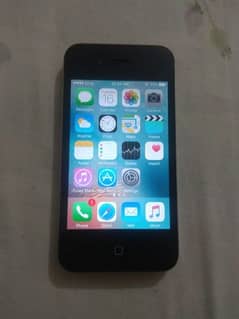 Apple IPhone 4s for sale