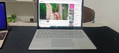 Microsoft Surface Laptop 2 Touch 2k