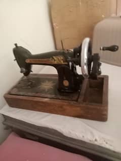 used sewing machine for sale