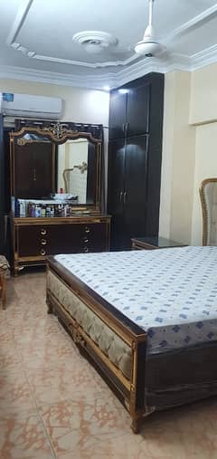 2 BED DD FLAT FOR RENT FULLY RENOVATED 1ST FLOOR