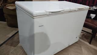 Haier Chest Freezer - Model : HDF-385ES