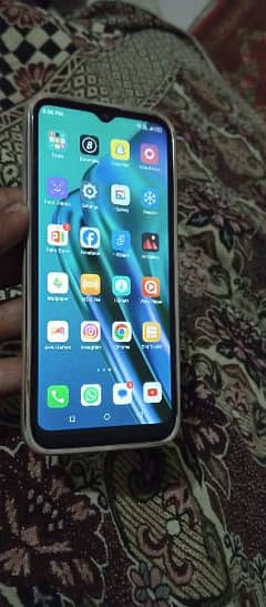 Itel one pro pta approved