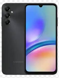 Samsung Brand New A05S