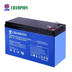 Quality Used Batteries for Sale - Champion & Yuasa Brands!