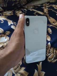 Iphone xs max non pta sim working not jv