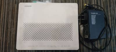 Huawei Router good condition
