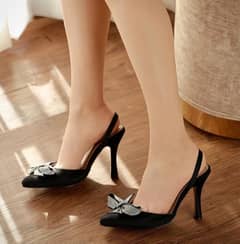 new heels from valencia