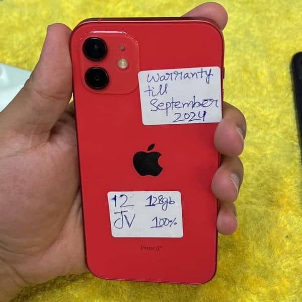 iPhone 12 JV sale whatsApp number 03254583038 0