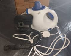 Comforday Handheld Steam Cleaner,/HIGH PRESSURE