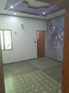 6 Marla Half Double Storey House For Rent In Chaman Park Very Near To Canal Road