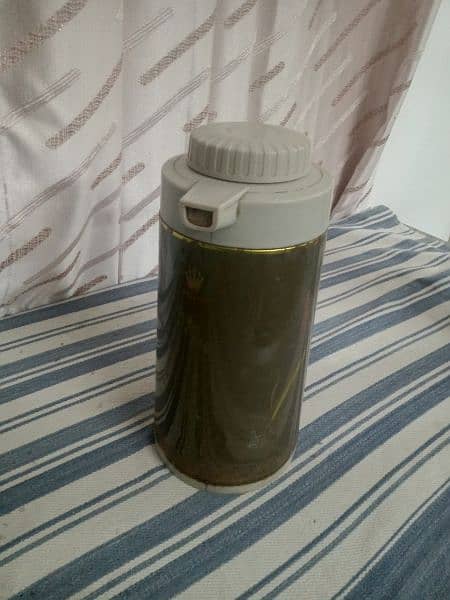 Thermos/Flask 0