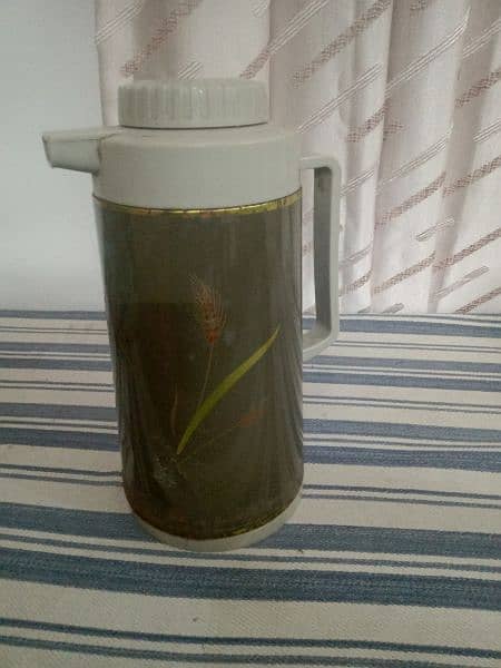 Thermos/Flask 3