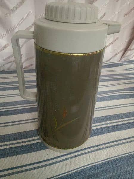 Thermos/Flask 5