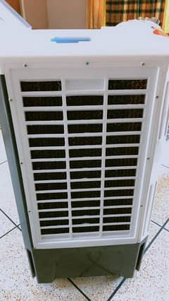 15 Days Used Air Cooler Super One Asia Company 0