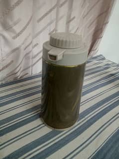 Flask/ Thermos