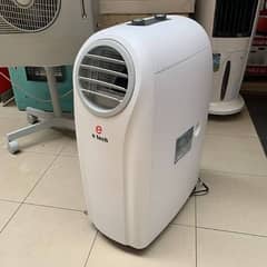 Indoor Air Conditioner E-Tech ATE 771