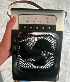 3 in 1 air cooler home modifier