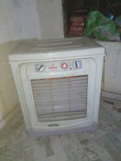 Room Cooler fan