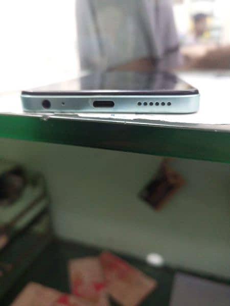 Infinix smart 8 All ok 0