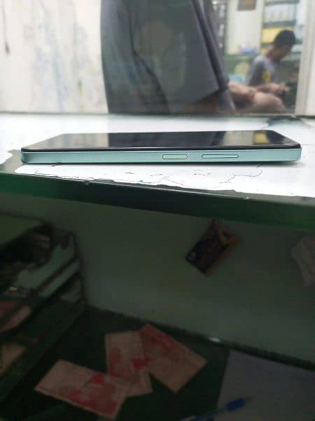 Infinix smart 8 All ok 2