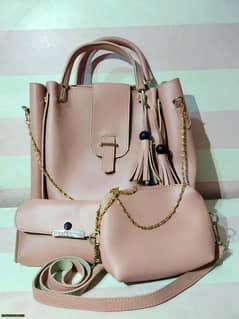 tea pink bags