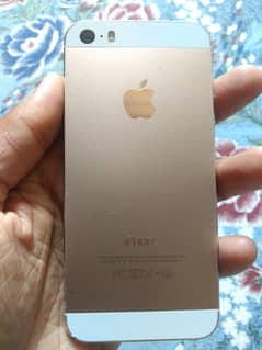 Iphone 5s, 64 GB PTA Approved