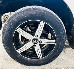 14 inch rims tyres for sale
