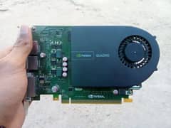 Nvidia Quadro 2000