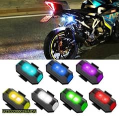 ari craft flasher bike light