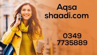 Aqsa Shaadi. com