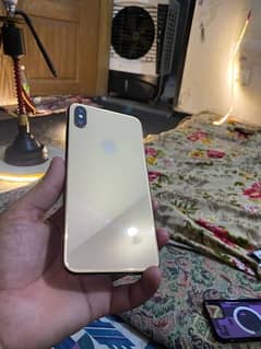 IPhone XS max 64Gb water pack 86health 10/10