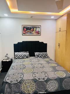 Furnished studio for Daily or Weekly basis