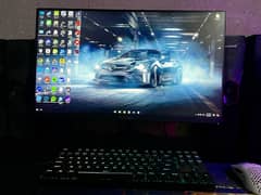 390Hz Gaming Monitor Acer AOPEN 25XV2Q Fbmiiprx 24.5" Full HD 0.5 ms