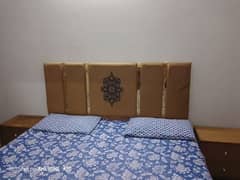 beds side table or drasing for sale