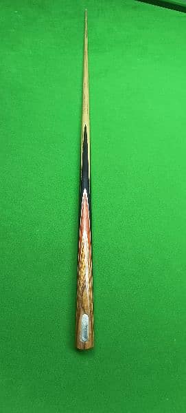 BLP Champion one piece cue 8