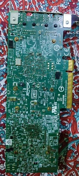 Broadcom 10g Ethernet Card 1