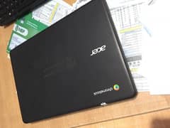 Acer Chromebook (Android)